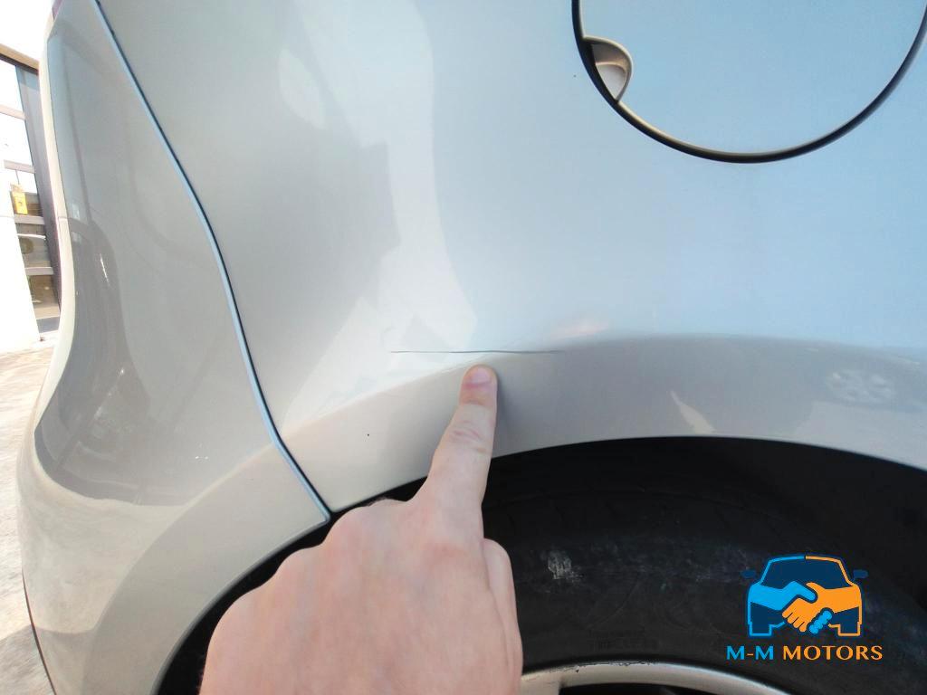 Renault Scenic X-Mod 1.5 dci Dynamique 110cv edc