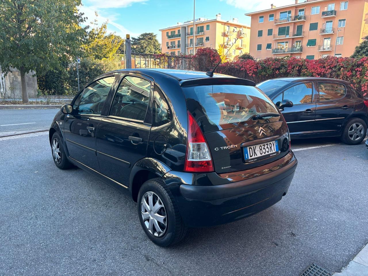 Citroen C3 1.1 Elegance UNIPROPRIETARIO