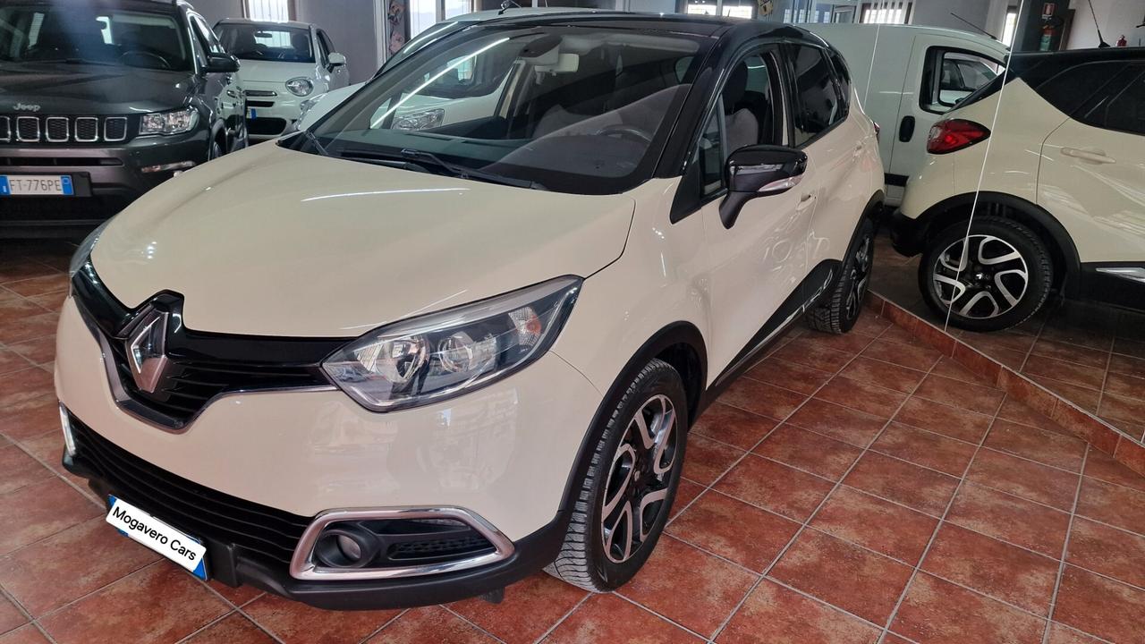 Renault Captur 1.5 dCi 90 CV Start&Stop Project Runway