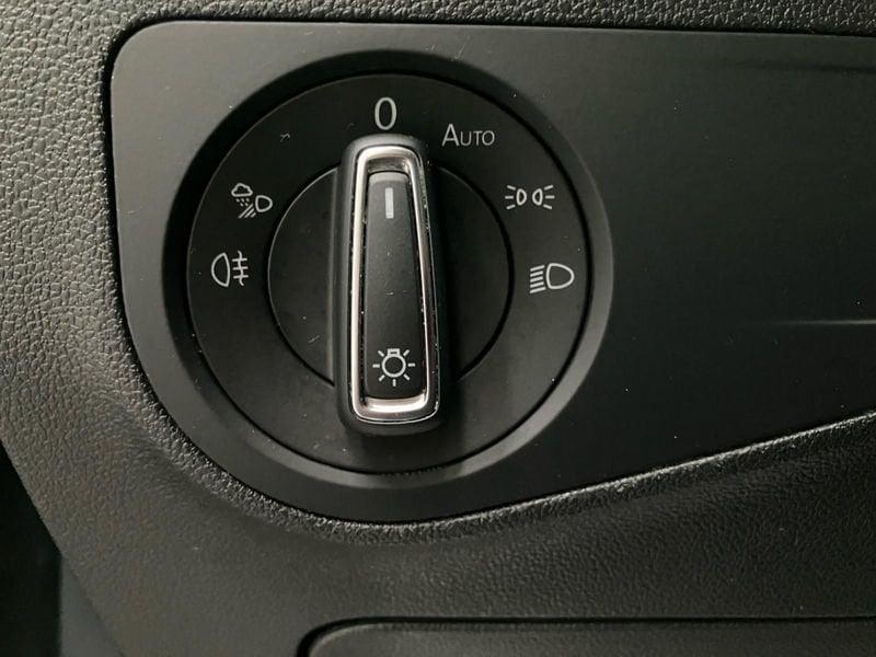 Volkswagen Tiguan Tiguan 2.0 TDI 150 CV SCR DSG R-Line