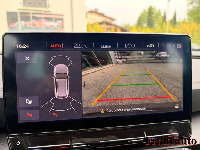 CUPRA Formentor 1.4 e-Hybrid DSG Impulse