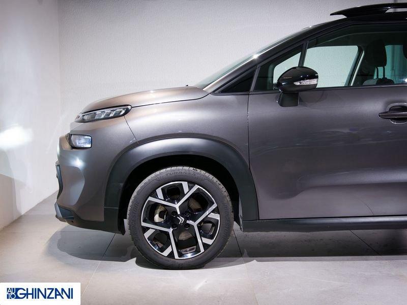 Citroën C3 Aircross PureTech 110 S&S Max - "PREZZO VERO"