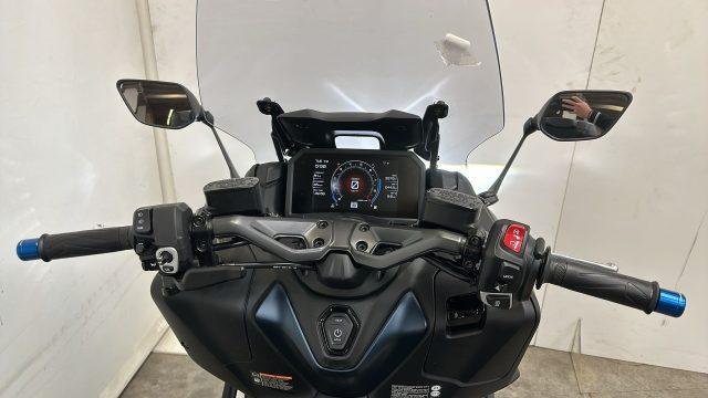 YAMAHA T-Max 560 T MAX 560