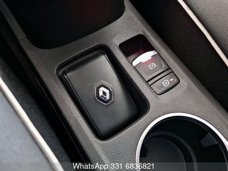 Renault Captur Hybrid E-Tech 145 CV Intens