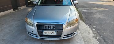 Audi A4 2.0 TDI F.AP. Avant Top