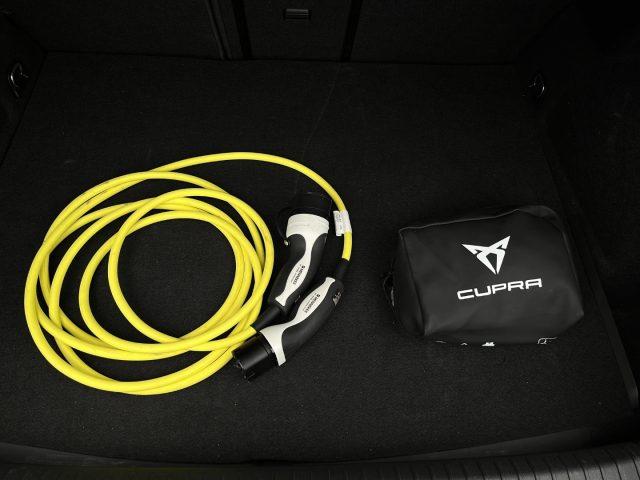 CUPRA Formentor 1.4 e-Hybrid 204CV DSG