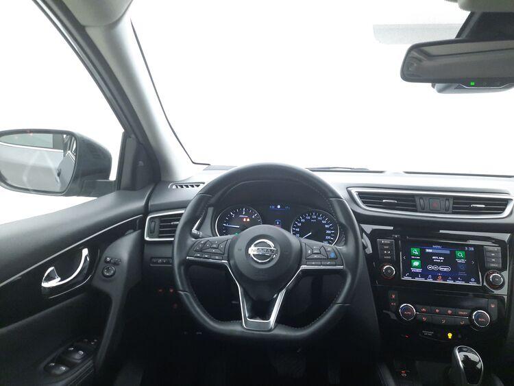 Nissan Qashqai N-Connecta DCT BR939413 1.5 Diesel 116CV