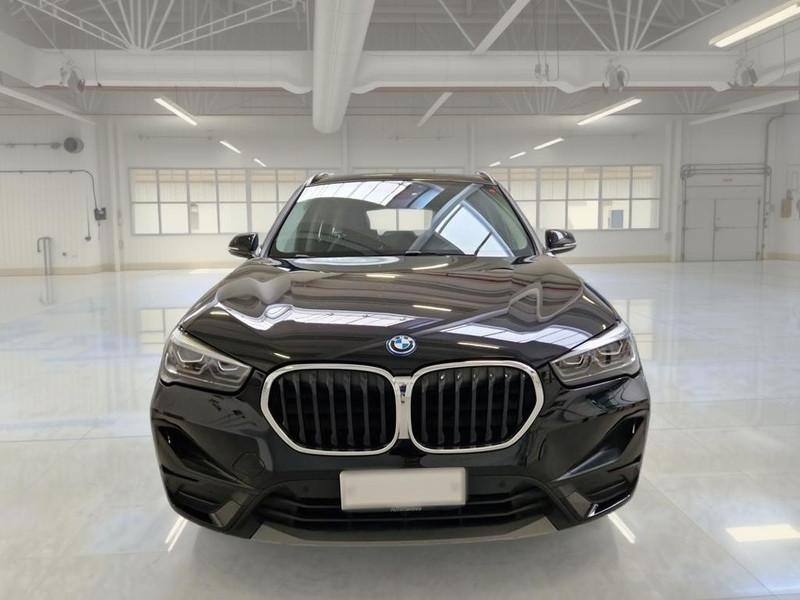 BMW X1 XDRIVE 25E BUSINESS ADVANTAGE AUTOMATICO SUV