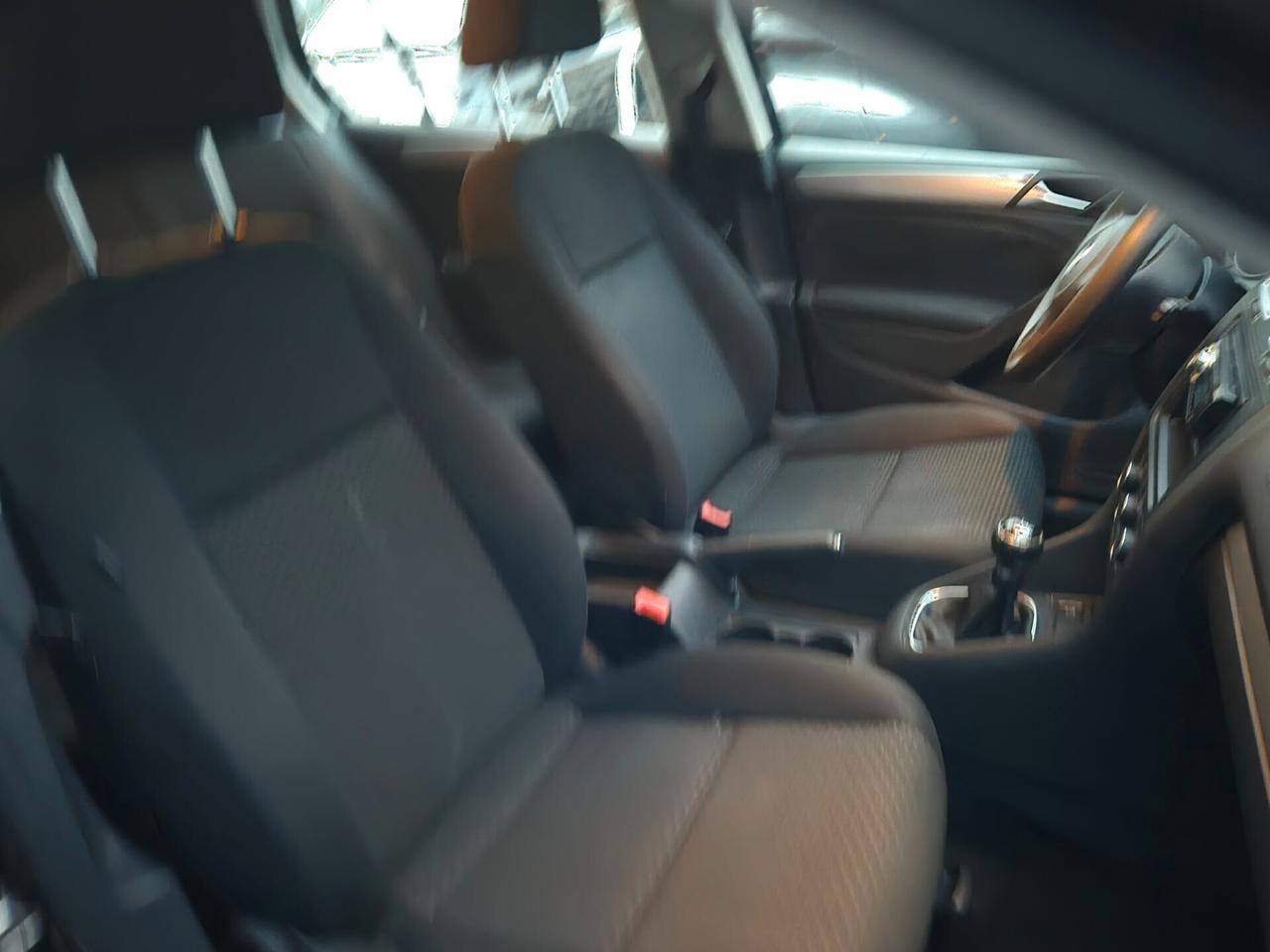 Volkswagen Golf 1.4TSI SPORT LINE 122cv