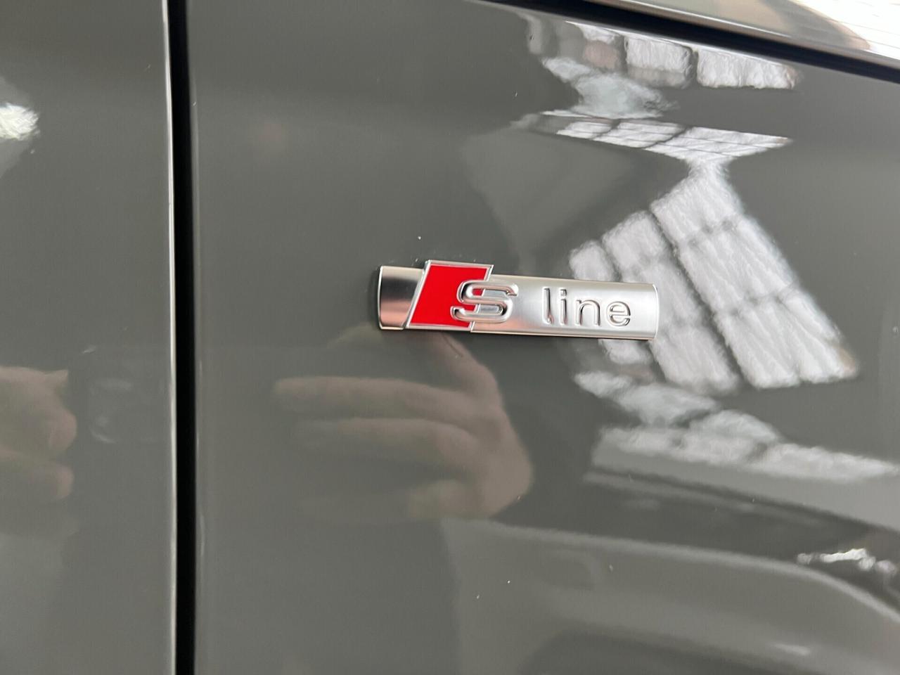 Audi Q5 40 TDI 204 CV quattro S tronic line