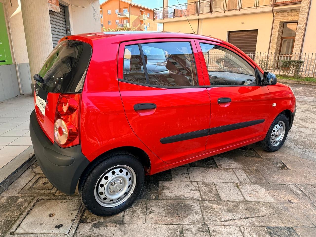Kia Picanto 1.0 12V BASE Km 51.000!! 2010