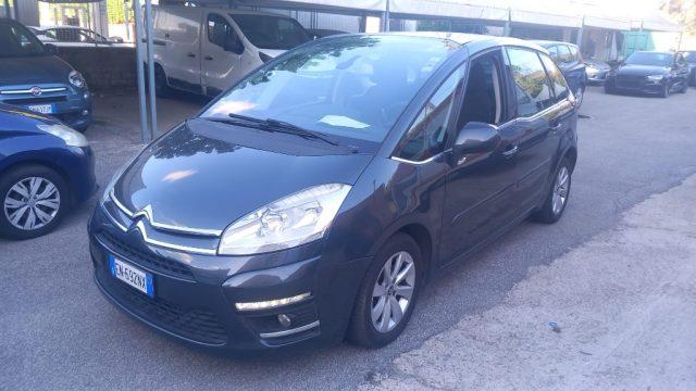 CITROEN C4 Picasso 1.6 e-HDi 110 FAP CMP6 Business