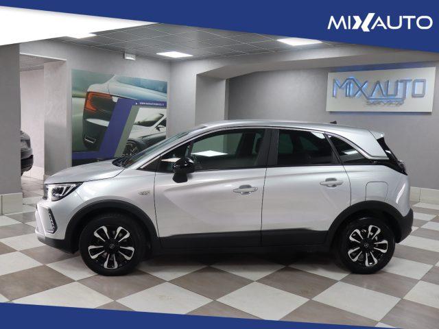 OPEL Crossland 1.2 Turbo 12V 130 CV aut. Start&Stop Elegance