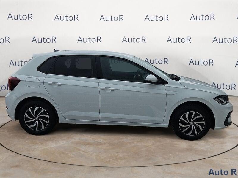 Volkswagen Polo 1.0 TSI Edition Plus