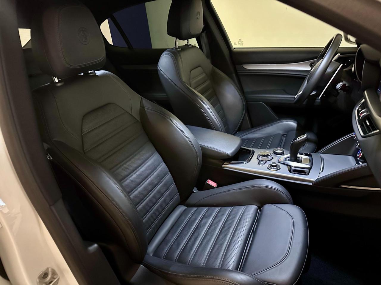 Alfa Romeo Stelvio 2.2 t Veloce Q4 210cv auto