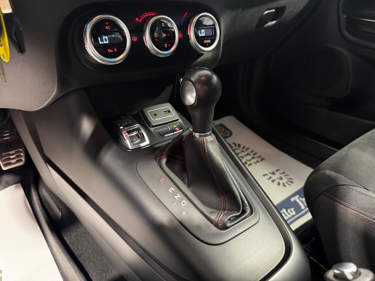 Alfa Romeo Giulietta 1.6 JTDm TCT 120 CV Super