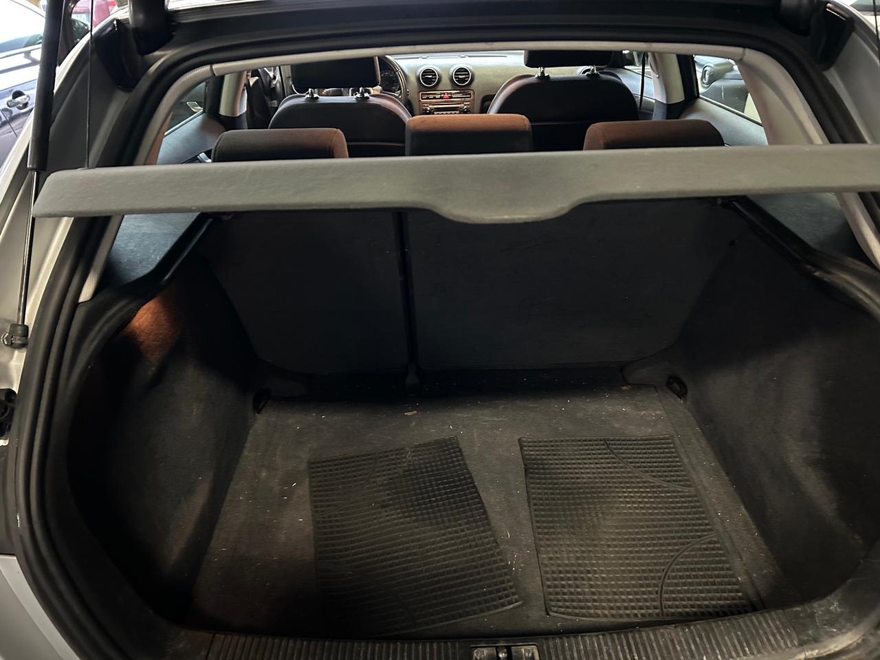 Audi A3 Sportback 2.0 140cv