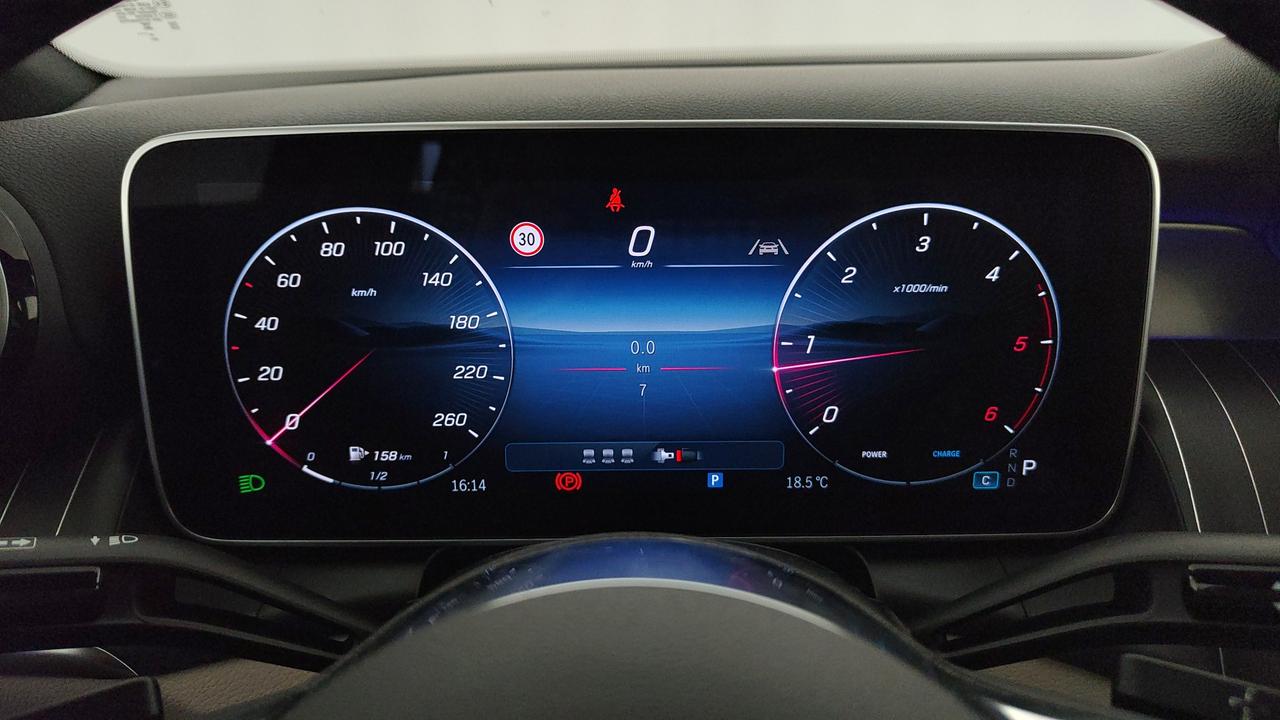 Mercedes-Benz GLC 220 d 4MATIC Coupe