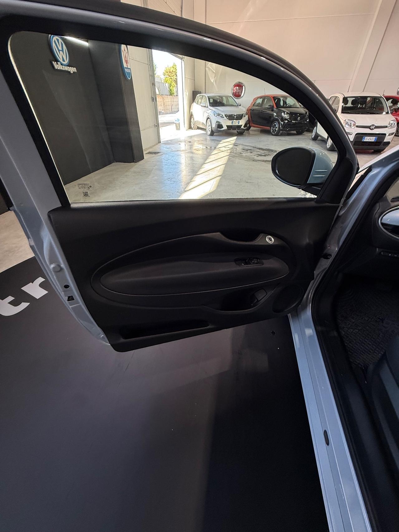 Fiat 500 500e Berlina 42 kWh Passion