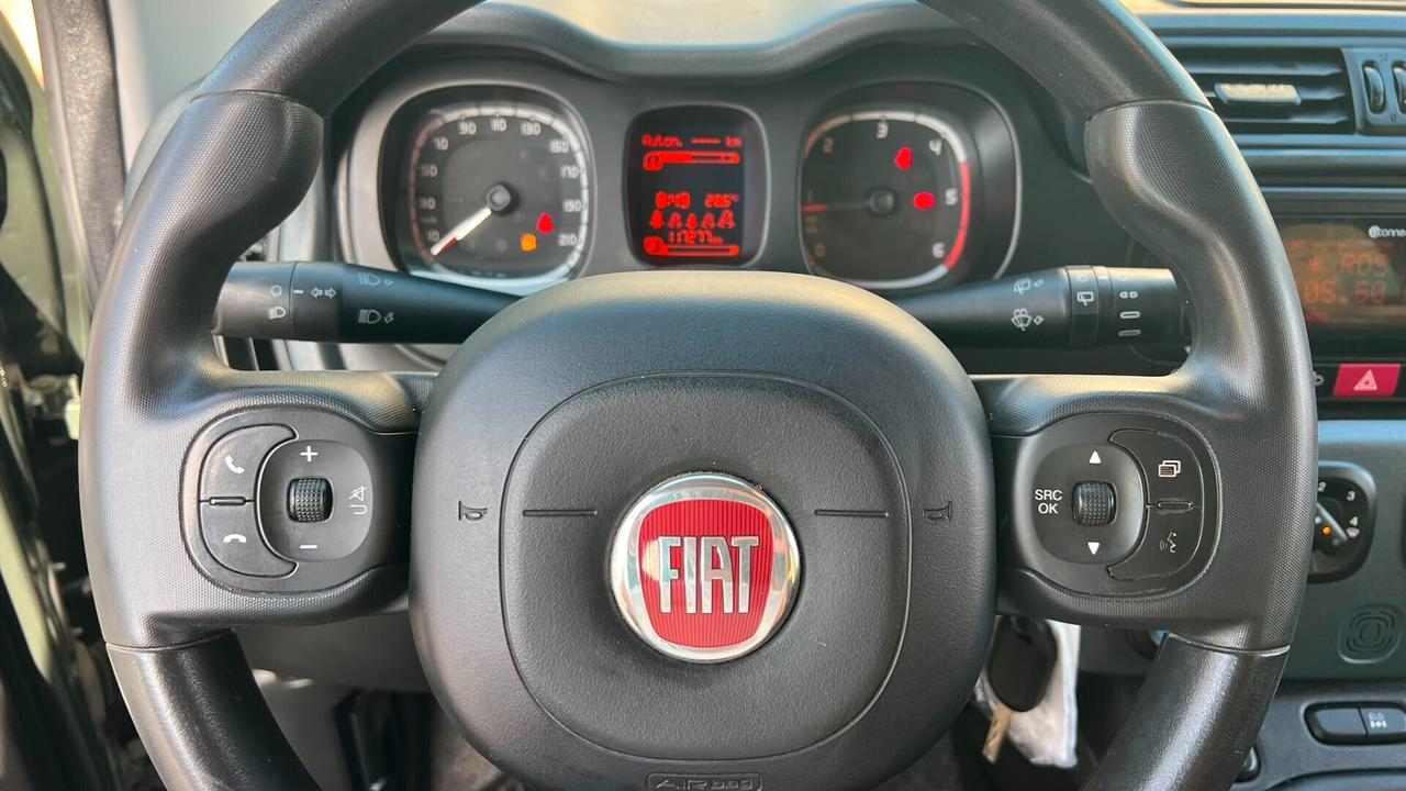 Fiat Panda Cross 1.3 MJT 95 CV S&S 4x4
