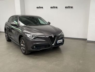 Alfa Romeo Stelvio 2.2 Turbodiesel 210 CV AT8 Q4 Executive