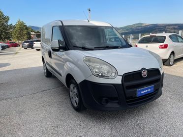 Fiat Doblo Doblò 1.3 MJ 16V PC-TN Cargo Lamier.