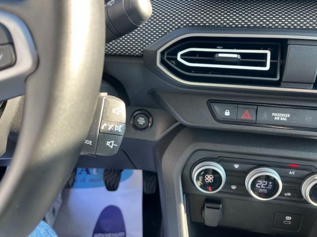 DACIA Sandero Streetway 1.0 TCe 90 CV Journey