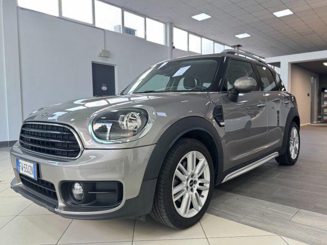 MINI Countryman 2.0 Cooper D Business Countryman Automatica