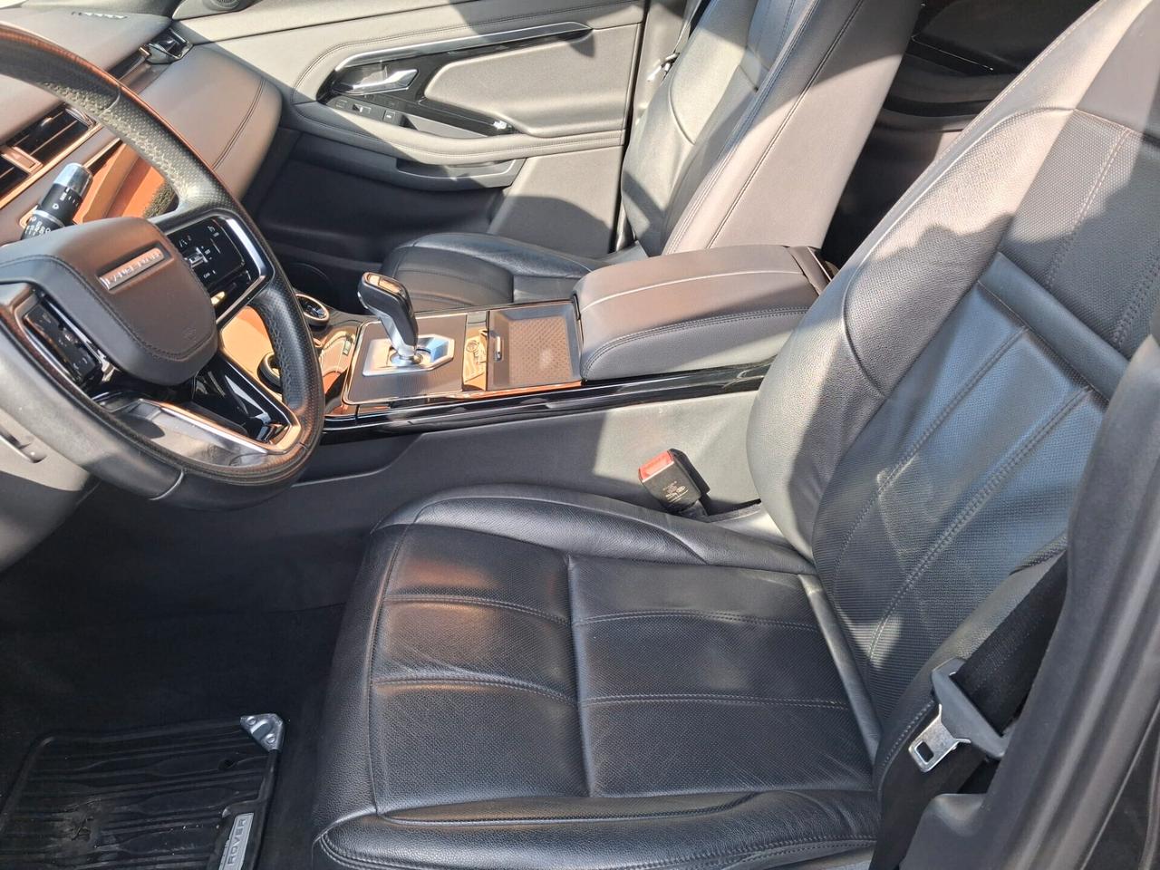 Land Rover Range Evoque 2.0D I4 204 CV AWD Auto