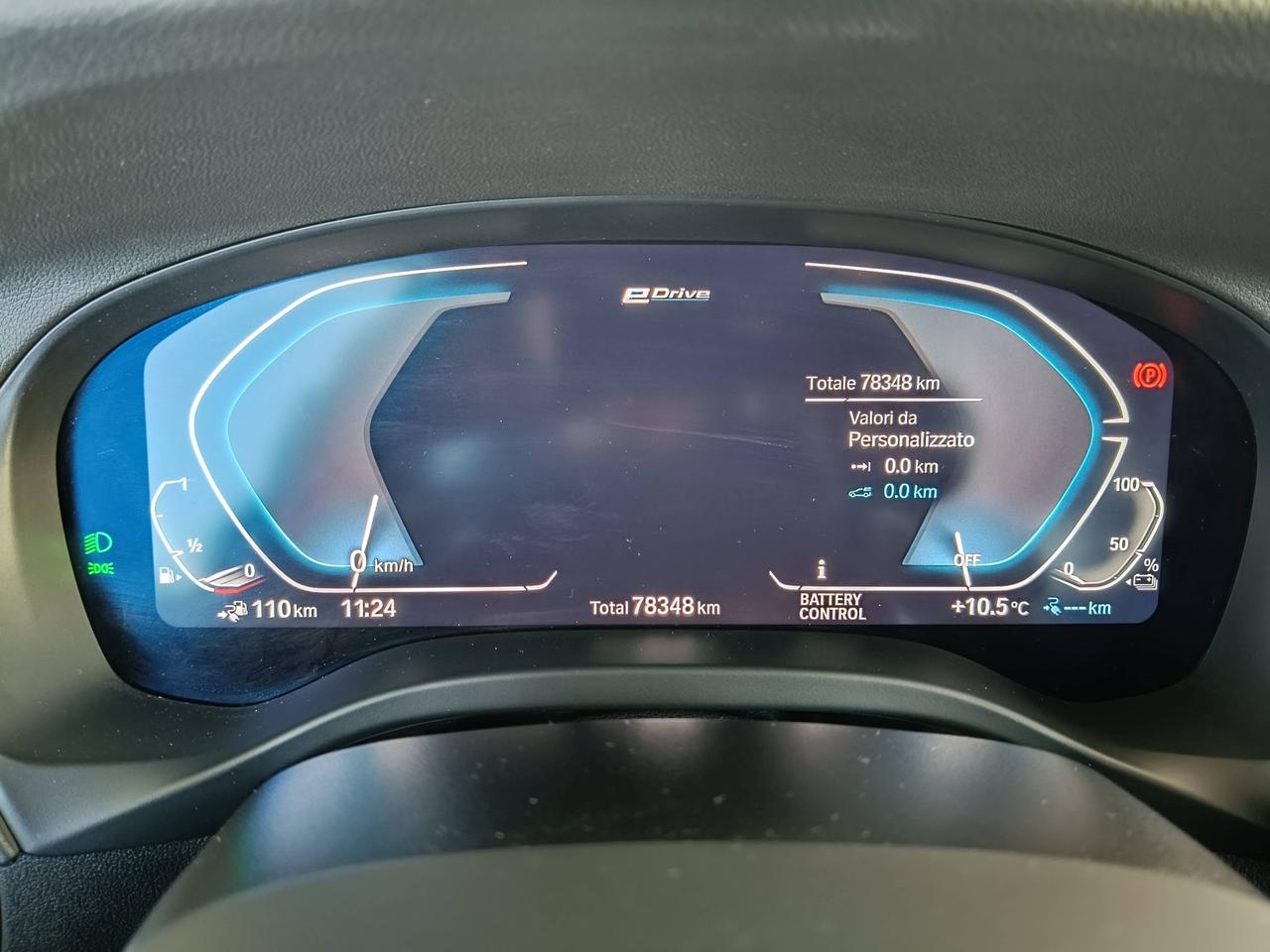 BMW X3 G01 2021 - X3 xdrive30e Msport auto