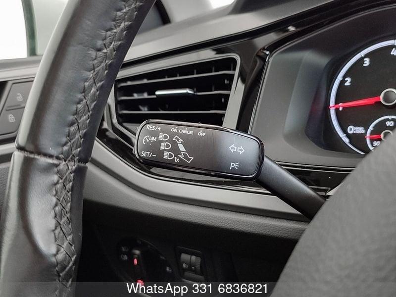Volkswagen Polo Polo 1.0 TGI 5p. Comfortline BlueMotion Technology