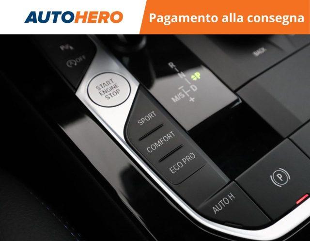 BMW 220 d Gran Coupé Msport aut.