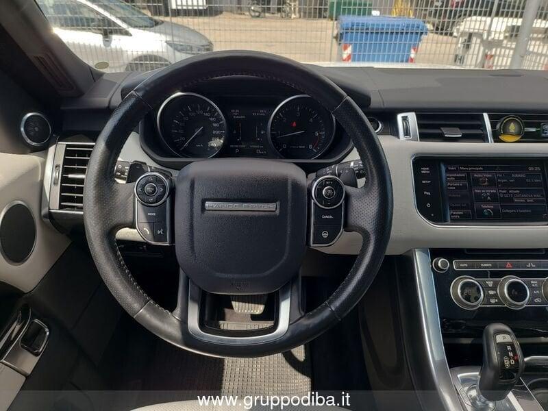 Land Rover RR Sport II 2014 Die. 3.0 tdV6 HSE auto