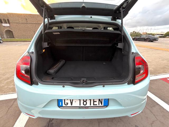 RENAULT Twingo SCE+NAVI CARPLAY WI-FI+SENSORI PARK