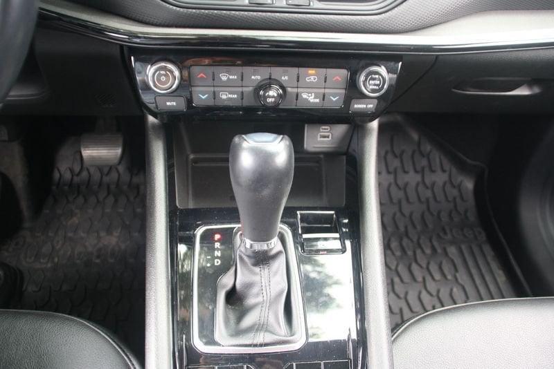 Jeep Compass Compass 1.5 Turbo T4 130 CV MHEV 2WD Night Eagle