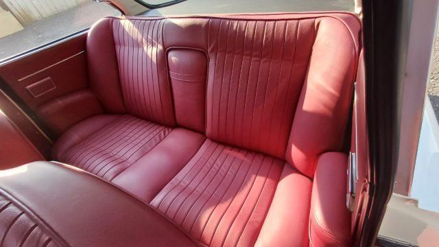 ALFA ROMEO 2600 SPRINT