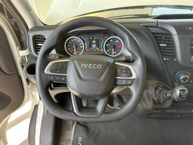 IVECO Daily 35S12V 2.3 HPT PM-SL-TM FURGON