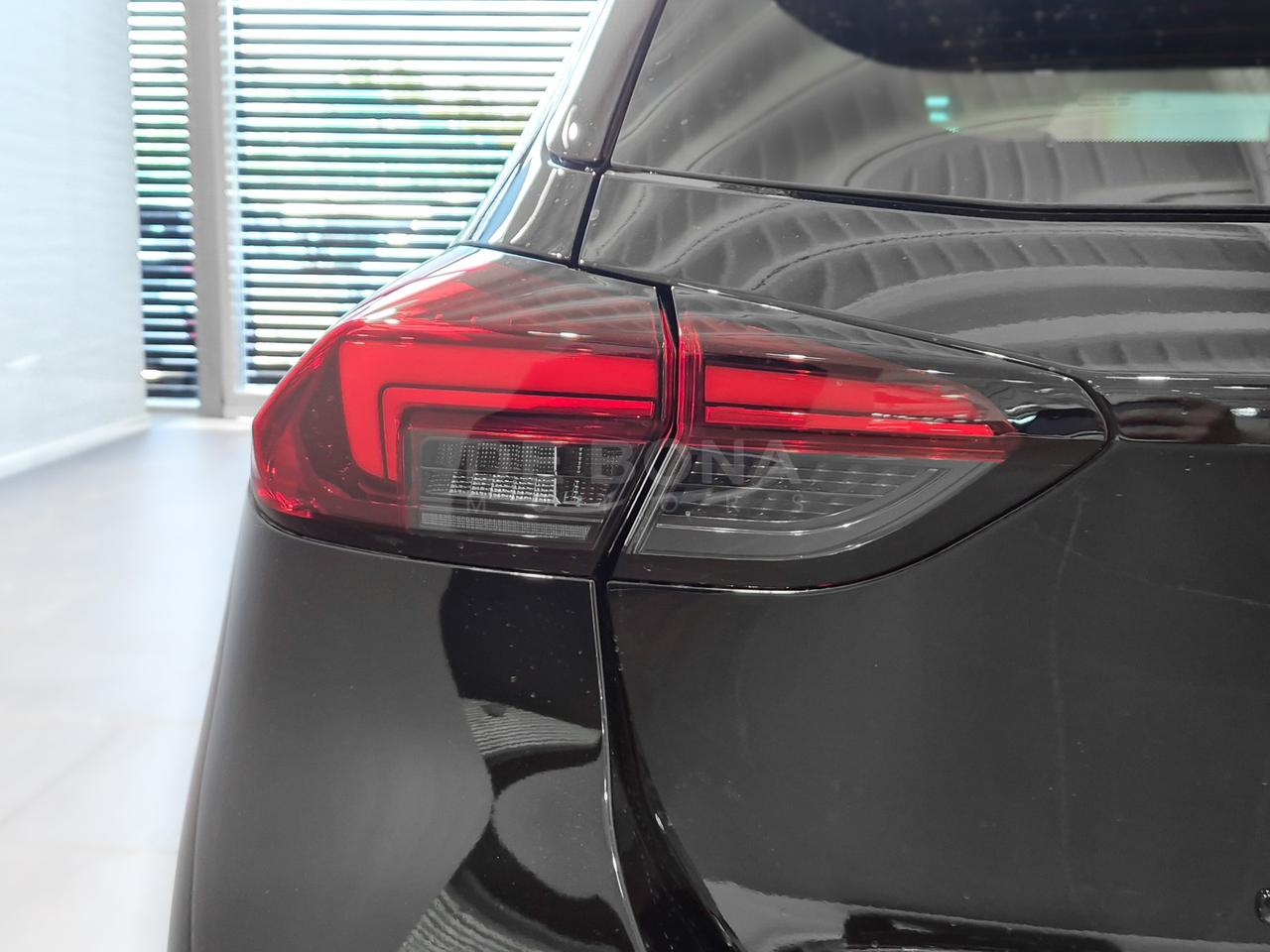 Opel Corsa 1.2 hybrid gs 110cv dct6