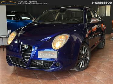 Alfa Romeo MiTo JTDm 1.3 Progression #11468