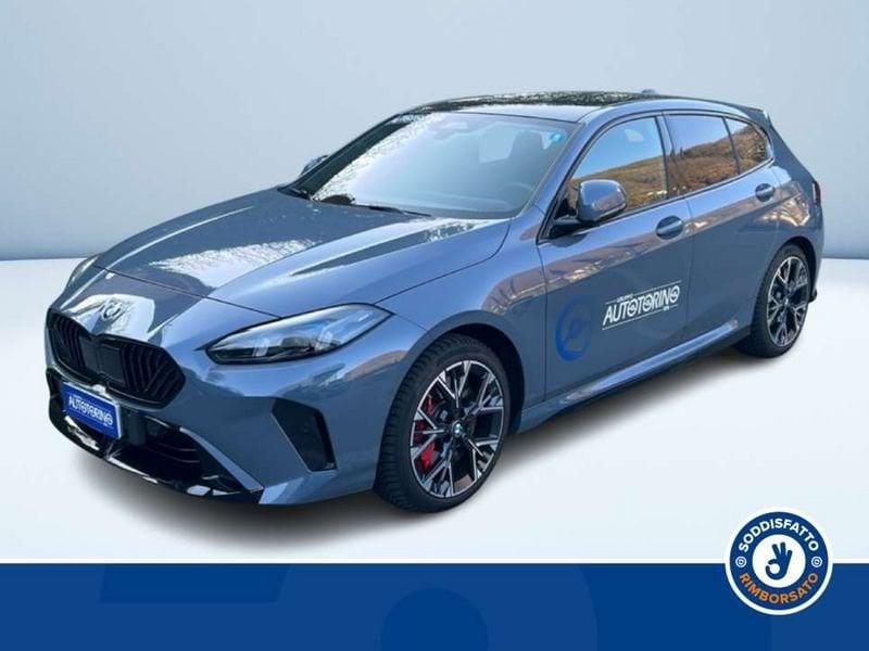 BMW Serie 1 118d M Sport Pro
