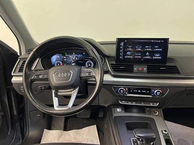 Audi Q5 SPB 40 TDI quattro S tronic S line