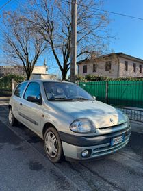 Renault Clio 1.2 OK NEOPATENTATI