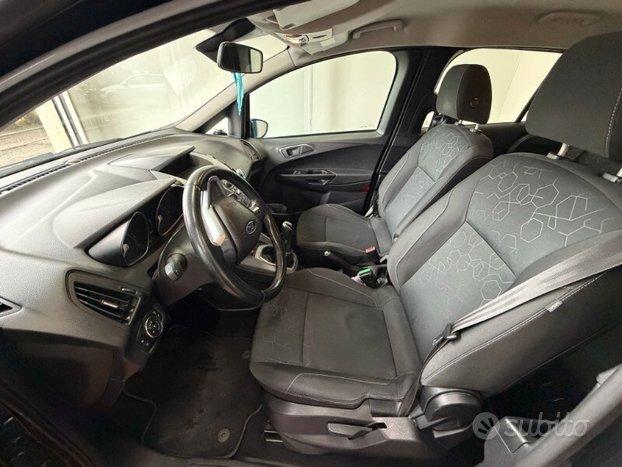 FORD B-Max B-Max 1.0 EcoBoost 100 CV Business
