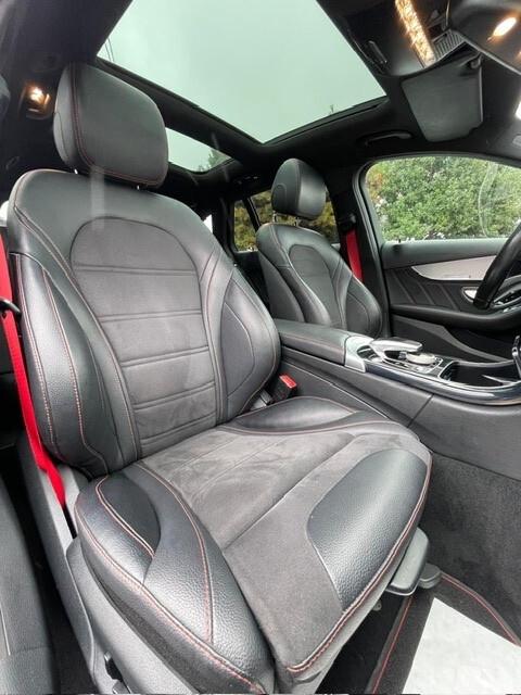 Mercedes-benz C 43 AMG AMG 4Matic Sport