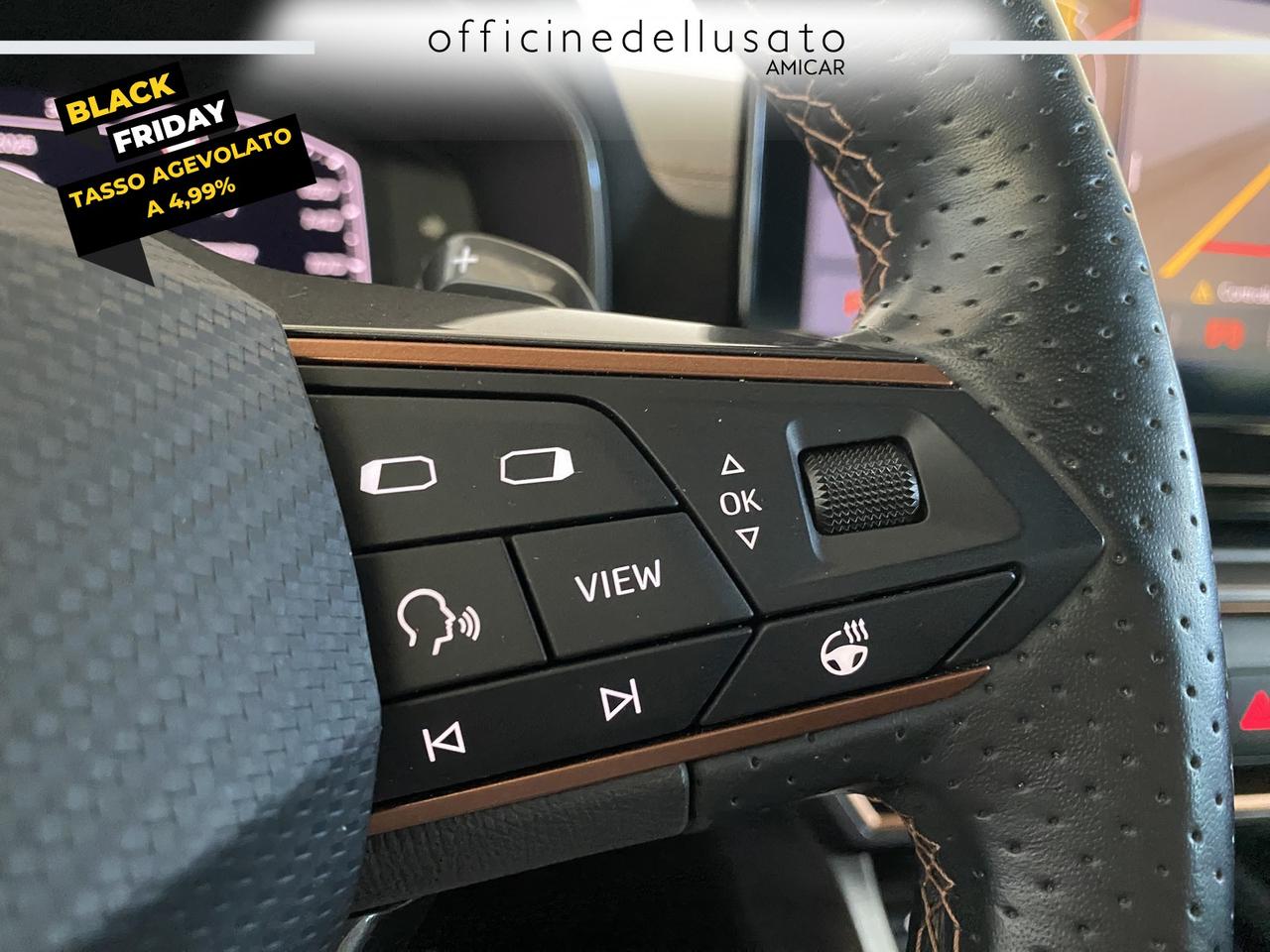 Cupra Formentor 1.4 e-hybrid 245cv vz dsg