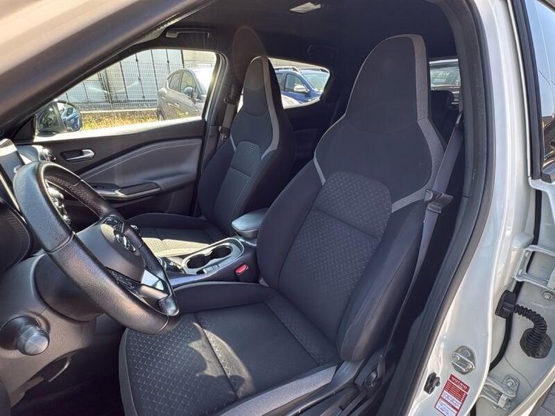 Nissan Juke Juke 1.0 dig-t N-Connecta 114cv