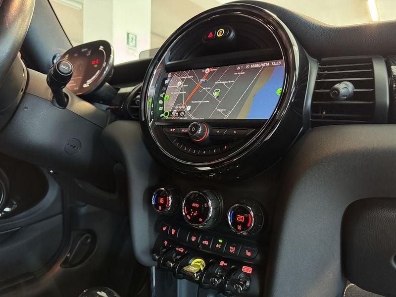 MINI Mini Full Electric Mini Cooper SE S