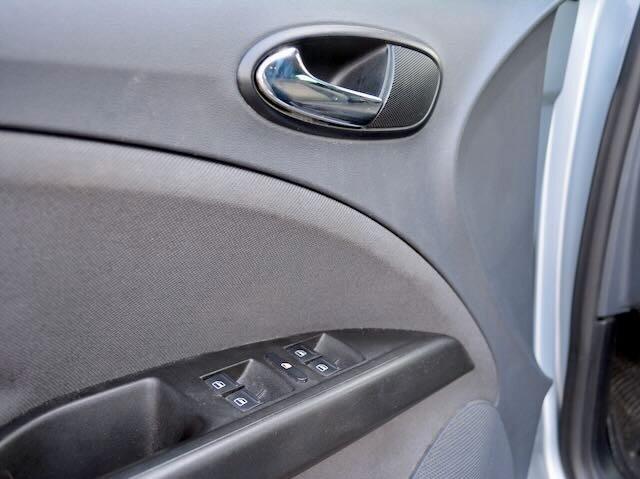 Seat Altea XL 1.9 TDI DPF Stylance