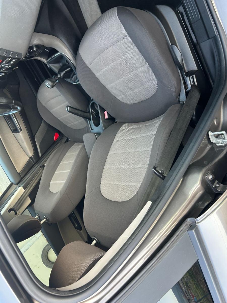 FIAT - Bravo - 1.6 MJT 120 CV DPF Dynamic
