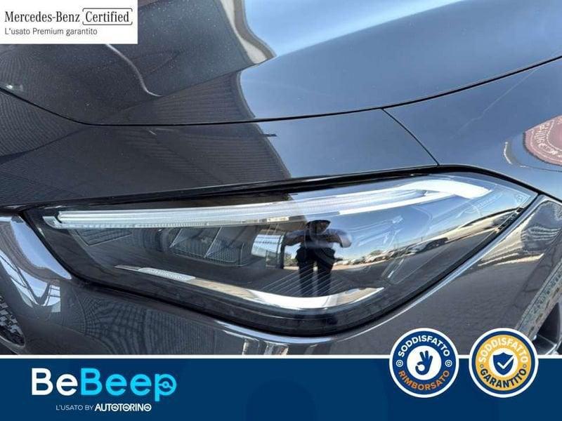 Mercedes-Benz CLE Cabrio 220 D ADVANCED AUTO